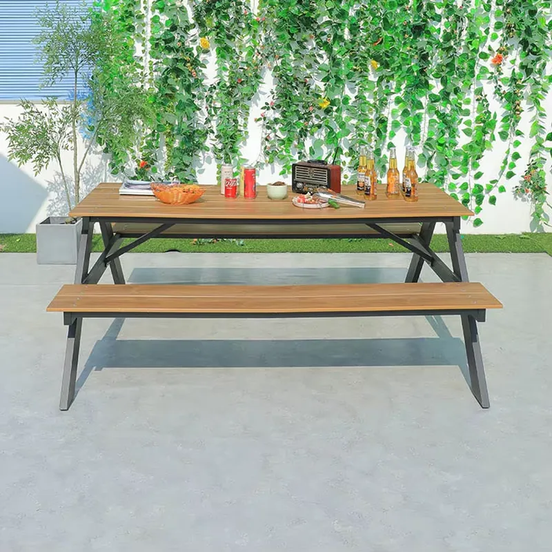 Modern Aluminum Outdoor Furnit - Outdoor Furniture Warehouse recension och pris