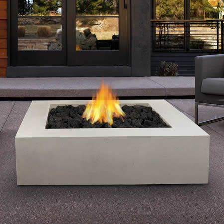 Outdoor Sofa Set Fire Pit Tabl - Outdoor Furniture Set With Fire Pit recension och pris