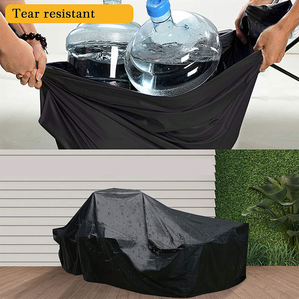 Waterproof Garden Table Cover  - Outdoor Furniture Heavy Duty recension och pris
