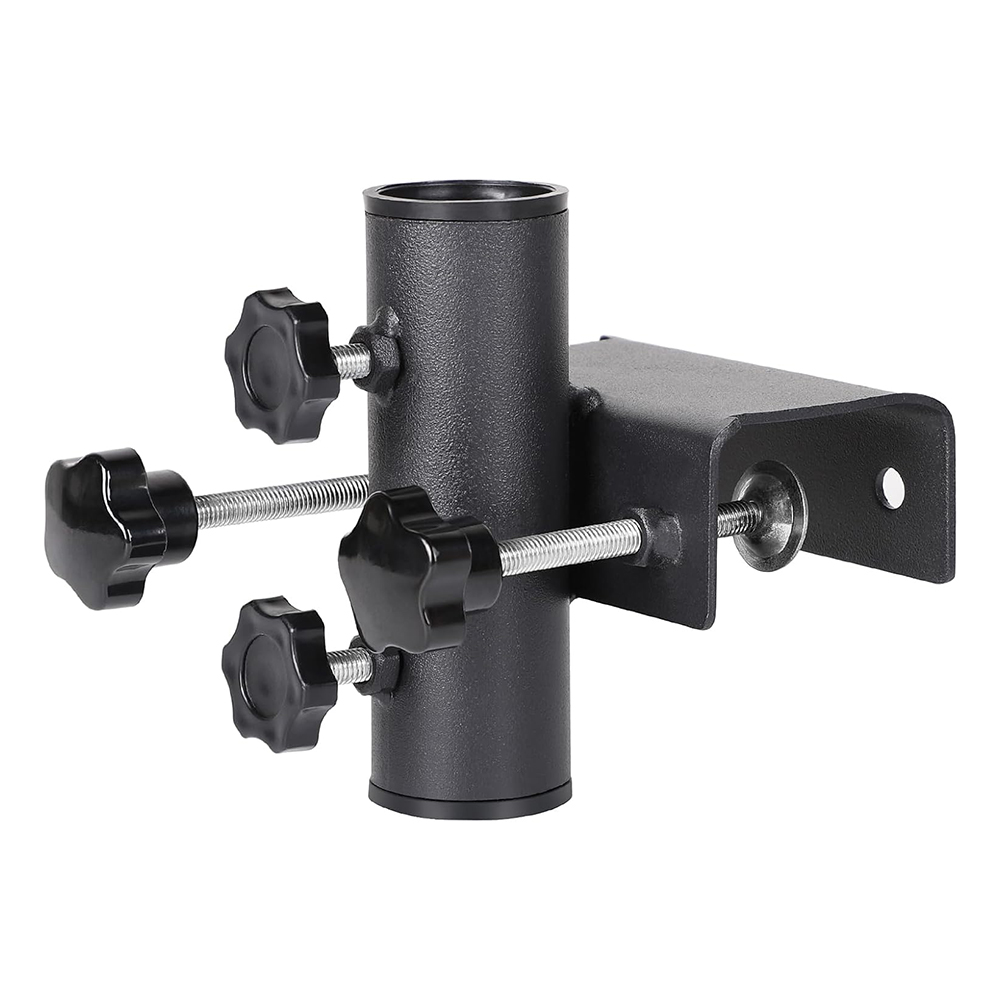 Balcony Umbrella Holder Clamp  - Outdoor Furniture Bali recension och pris