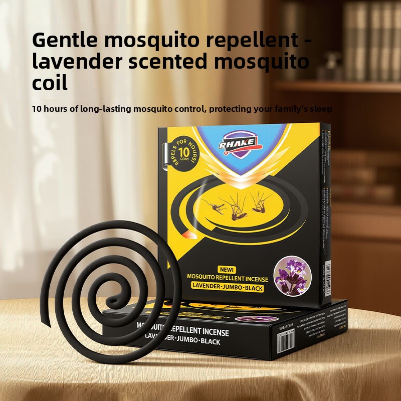 Mosquito Fragrance Lavender Fr - Outdoor Furniture Hay recension och pris