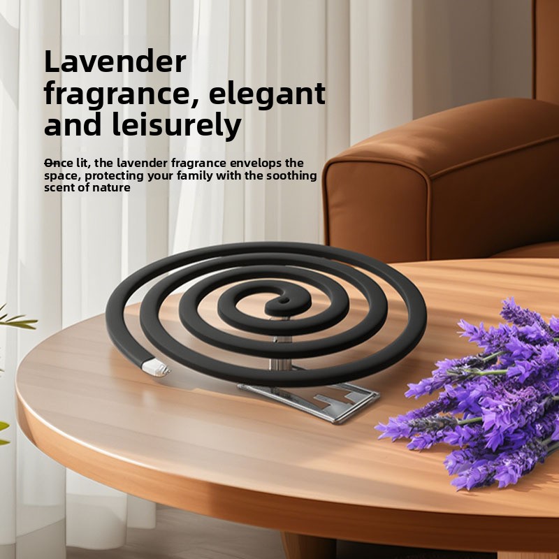 Mosquito Fragrance Lavender Fr - Outdoor Furniture Hay recension och pris