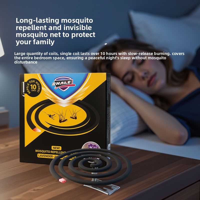 Mosquito Fragrance Lavender Fr - Outdoor Furniture Hay recension och pris