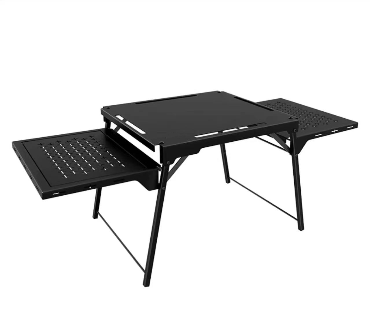 SM-IGTN Aluminum Portable Camp - Outdoor Furniture Warehouse recension och pris