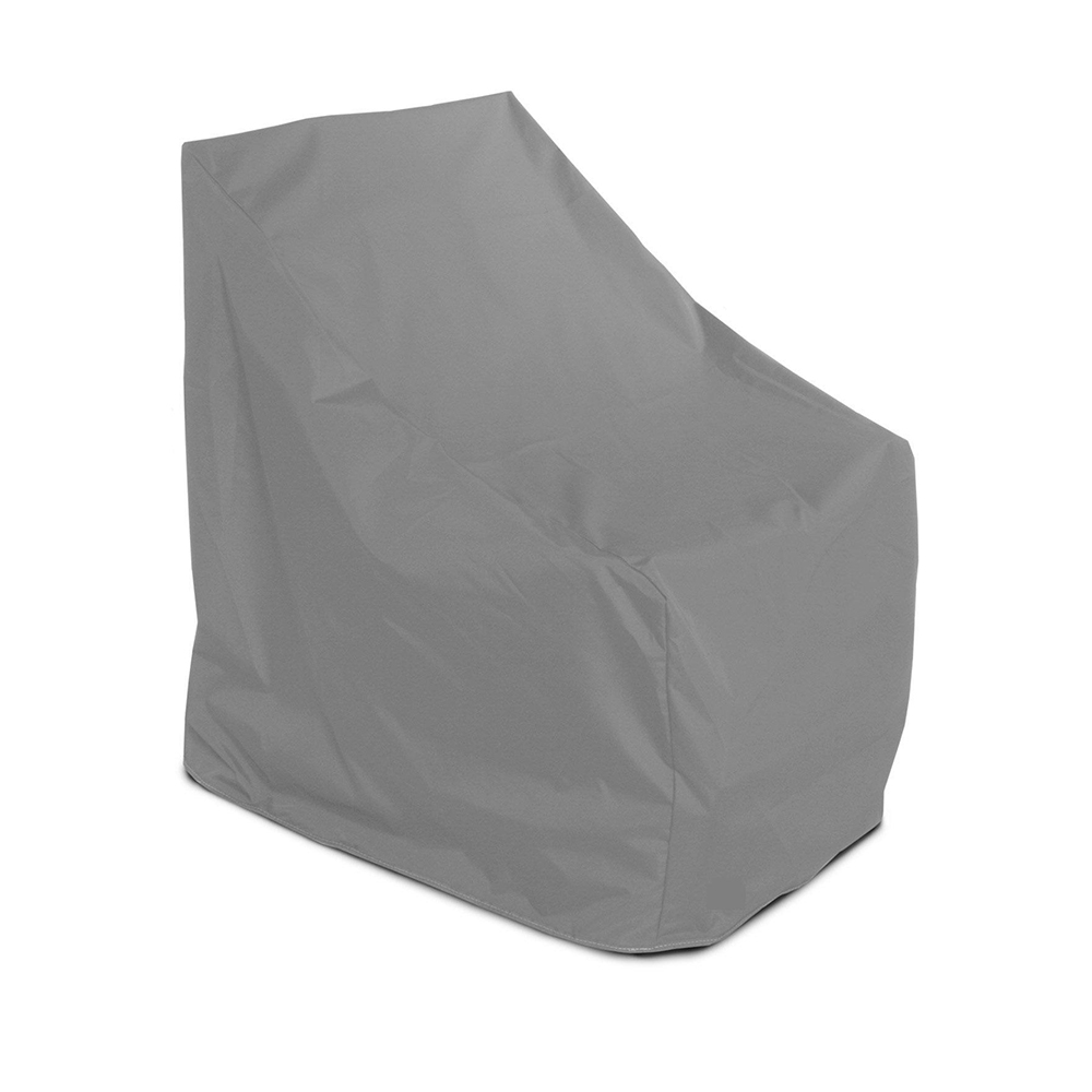 Stacked Chair Dust Cover Water - Outdoor Furniture Weatherproof recension och pris