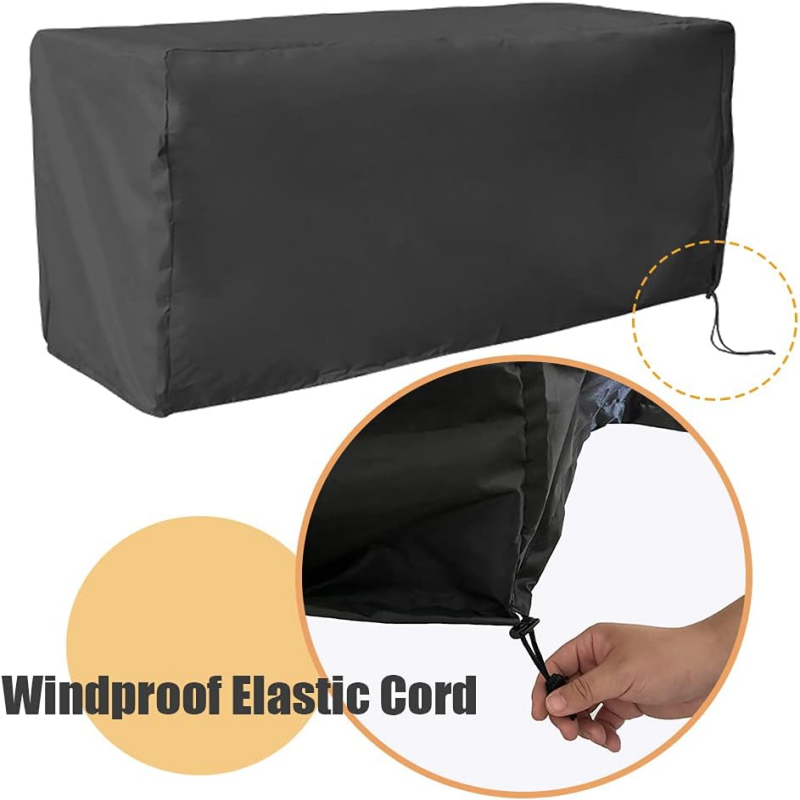 Heavy Duty Waterproof Patio Fu - Outdoor Furniture Heavy Duty recension och pris