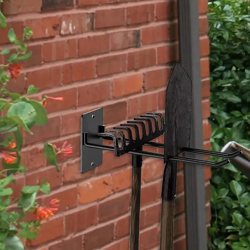 Tool Storage System Hooks Wall - Outdoor Furniture Warehouse recension och pris