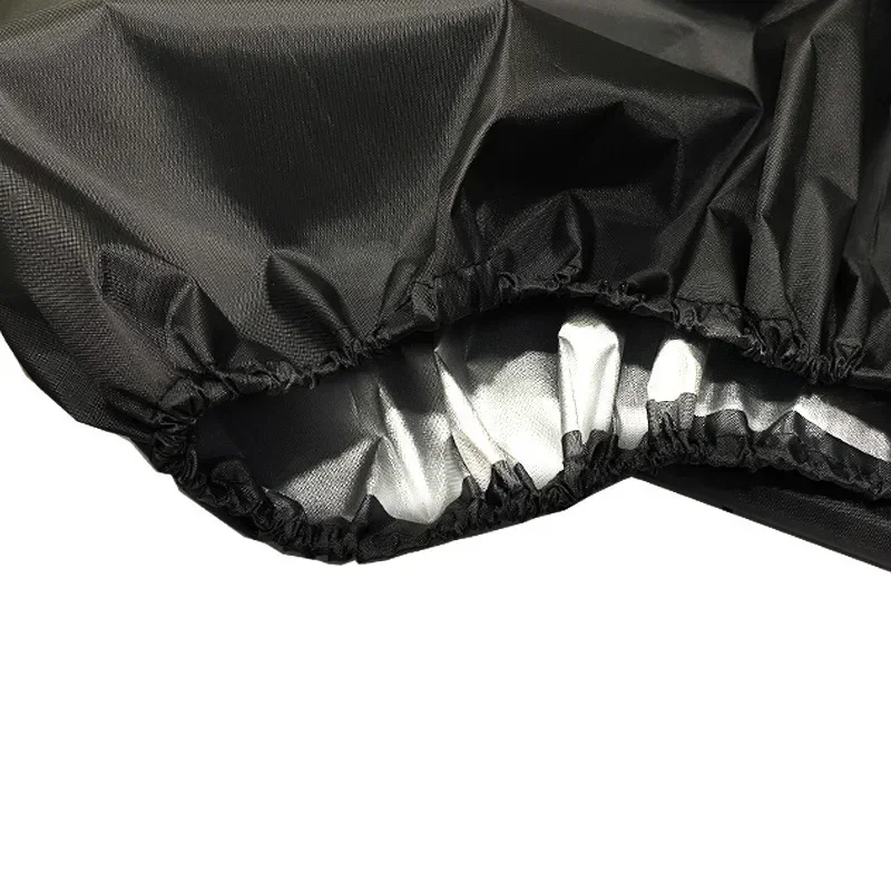 Stacked Chair Dust Cover Outdo - Outdoor Furniture Weatherproof recension och pris