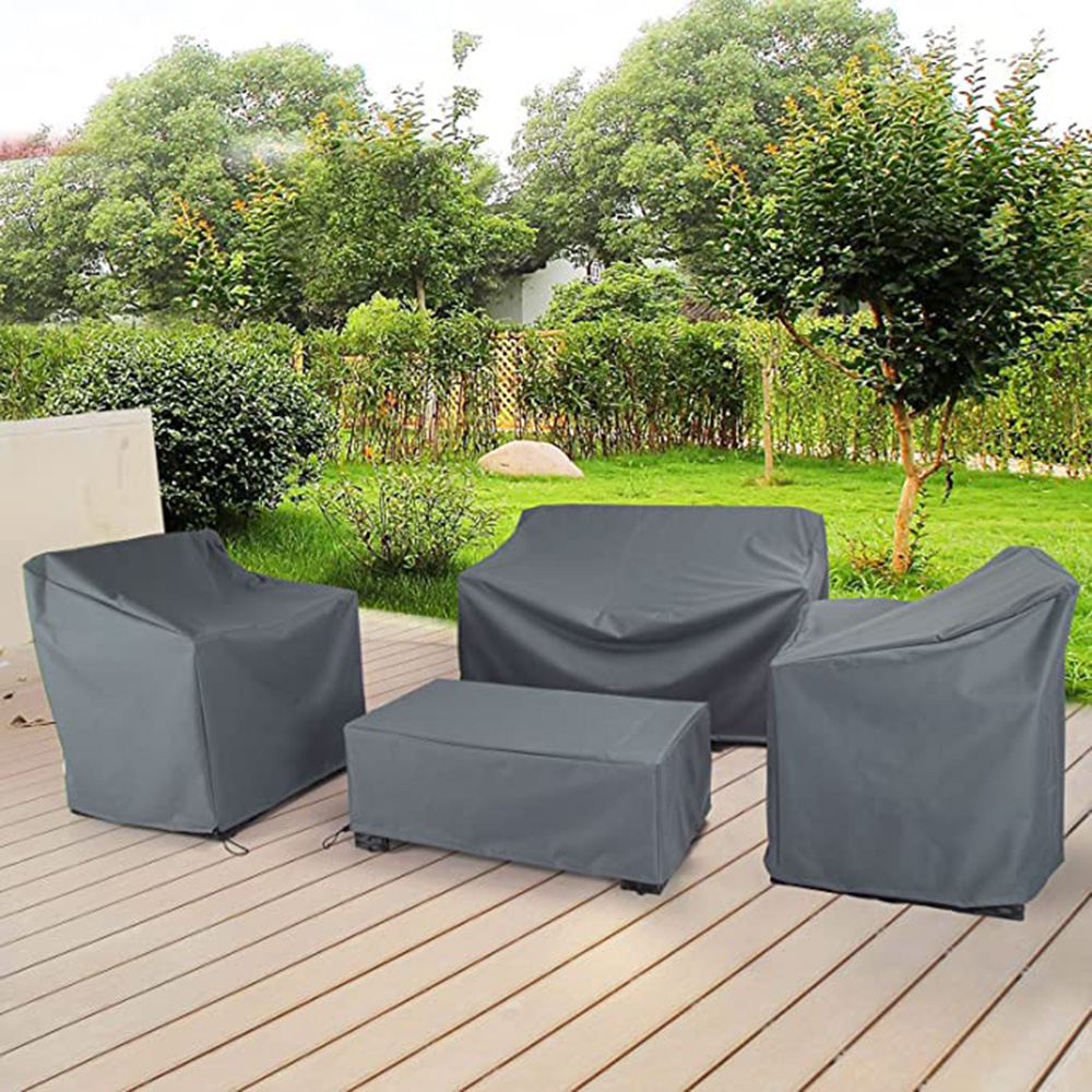 1-4-Piece Outdoor Veranda Pati - Outdoor Furniture Bali recension och pris