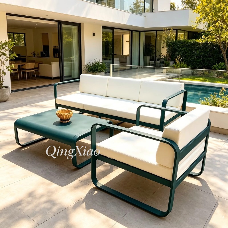 Macaron Color Sunproof Waterpr - Outdoor Furniture Balcony recension och pris
