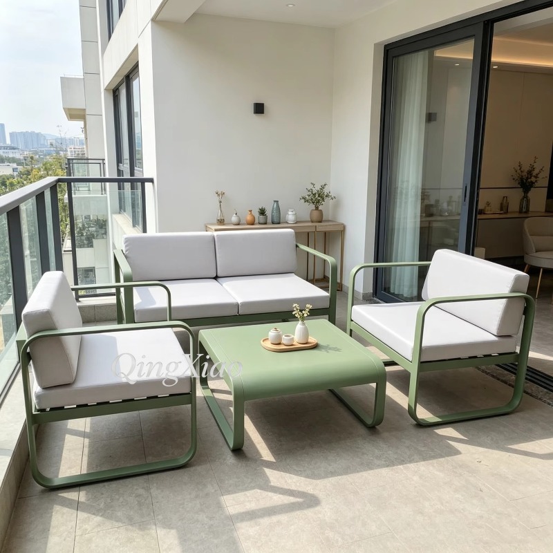 Macaron Color Sunproof Waterpr - Outdoor Furniture Balcony recension och pris
