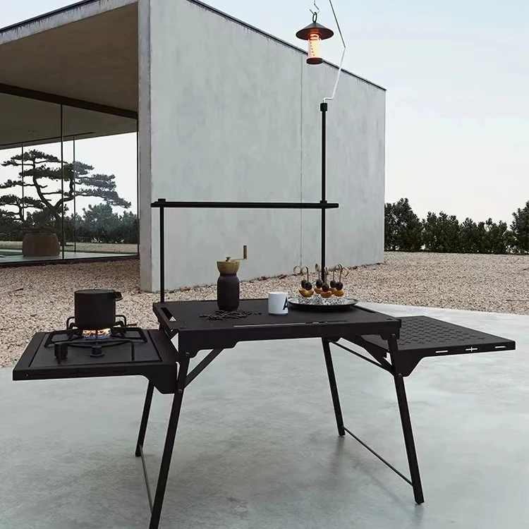 NewSM-IGTN Aluminum Portable C - Outdoor Furniture Warehouse recension och pris