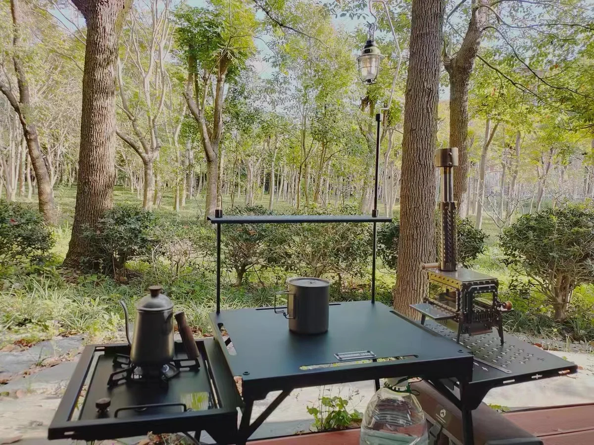 NewSM-IGTN Aluminum Portable C - Outdoor Furniture Warehouse recension och pris