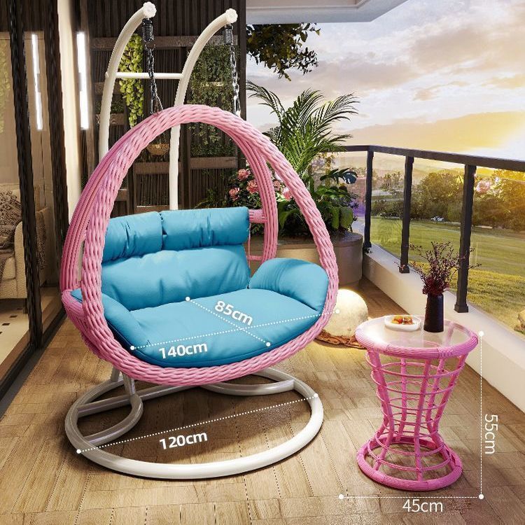 Modern Design Indoor Outdoor R - Outdoor Furniture Balcony recension och pris