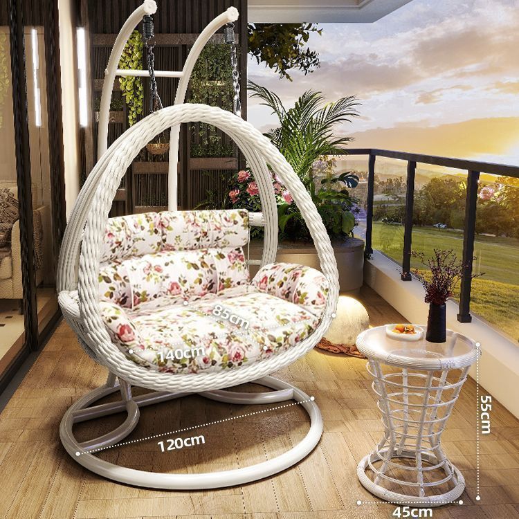 Modern Design Indoor Outdoor R - Outdoor Furniture Balcony recension och pris