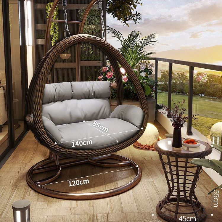 Modern Design Indoor Outdoor R - Outdoor Furniture Balcony recension och pris