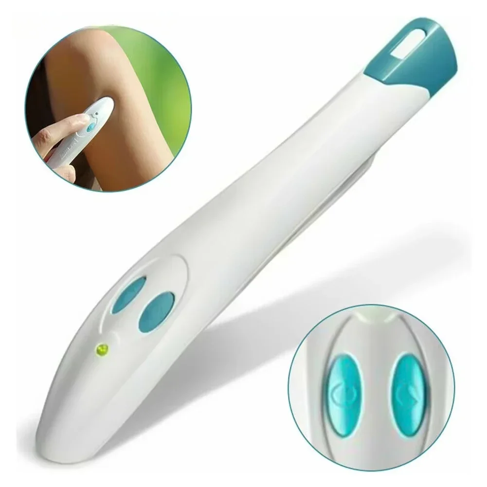 Portable Antipruritic Device T - Outdoor Furniture Hay recension och pris