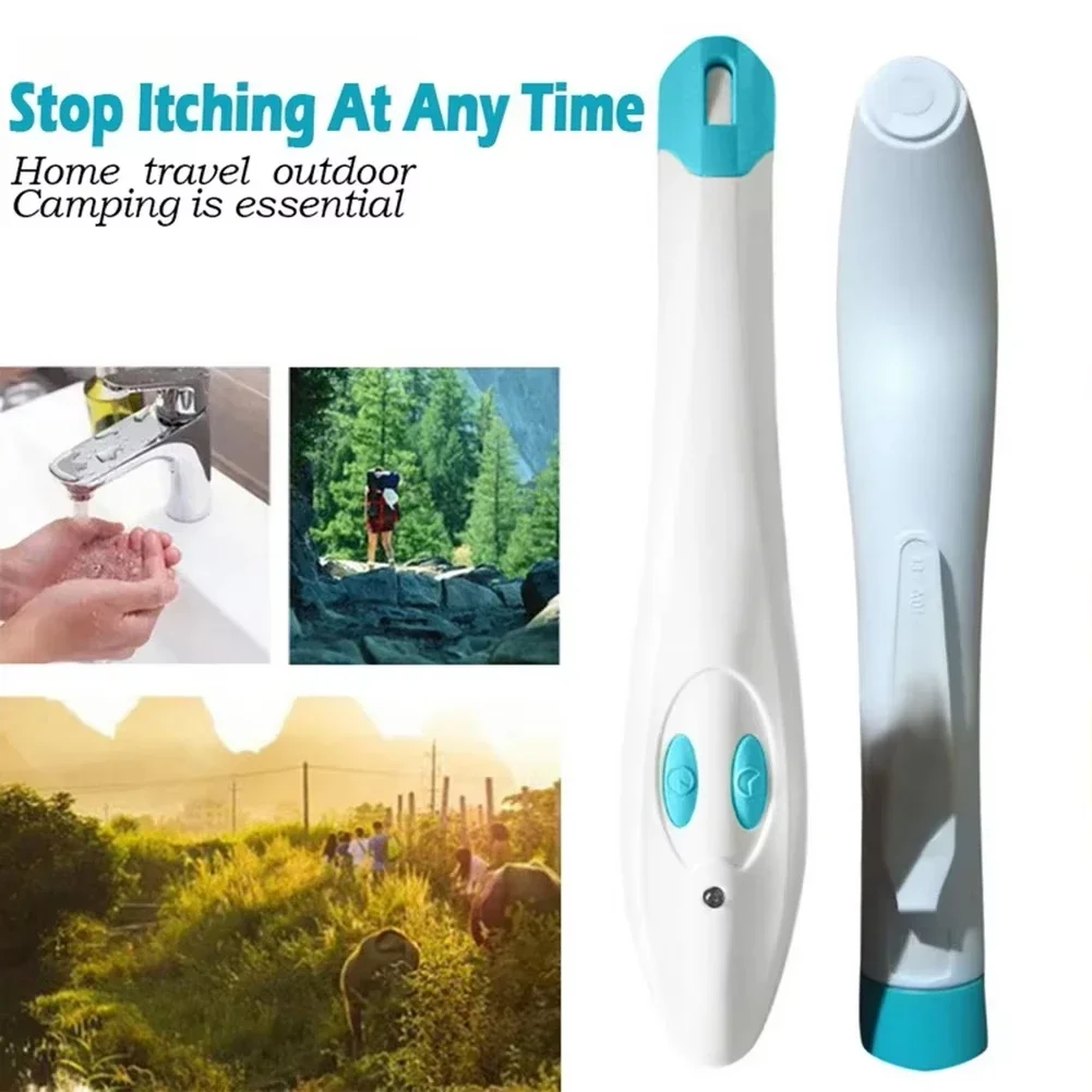 Portable Antipruritic Device T - Outdoor Furniture Hay recension och pris