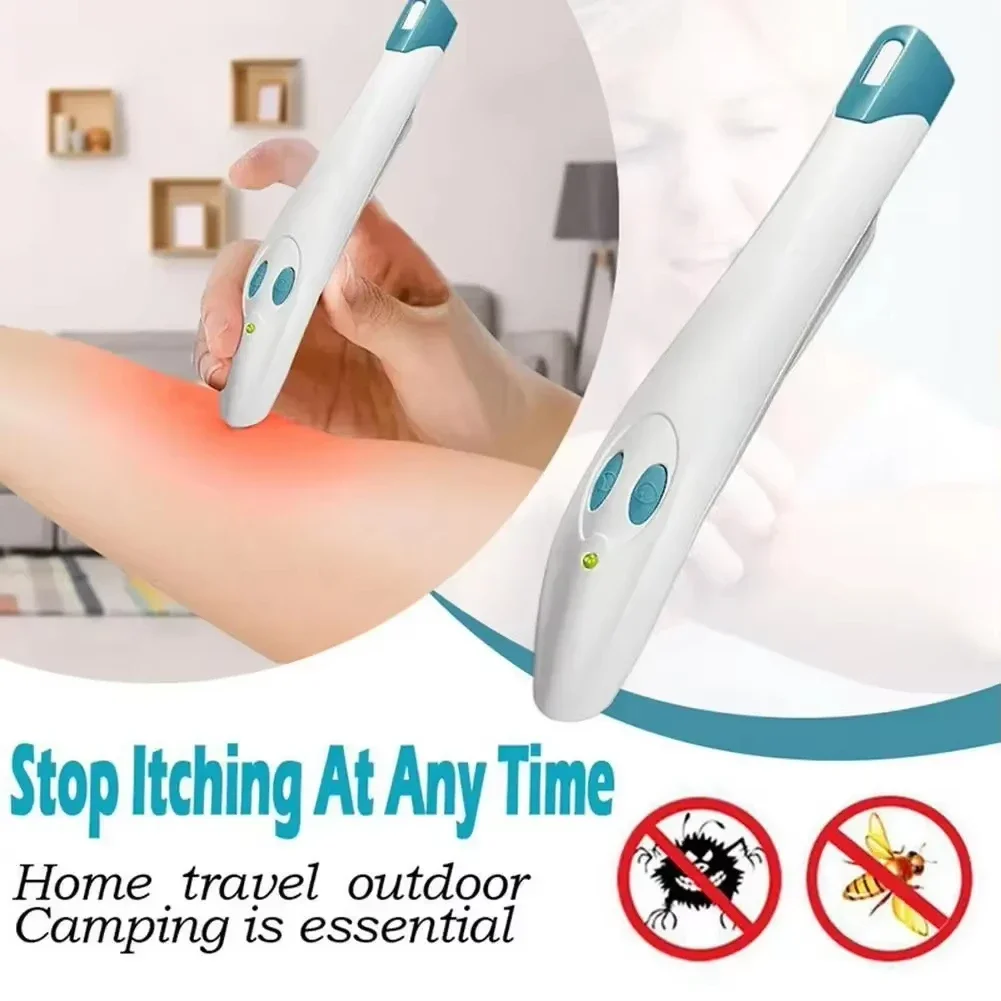 Portable Antipruritic Device T - Outdoor Furniture Hay recension och pris
