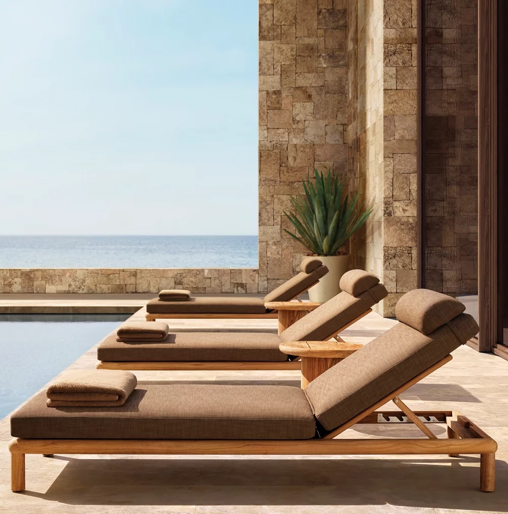 & Bottom Price Solid Wood Outd - Outdoor Furniture Prices recension och pris