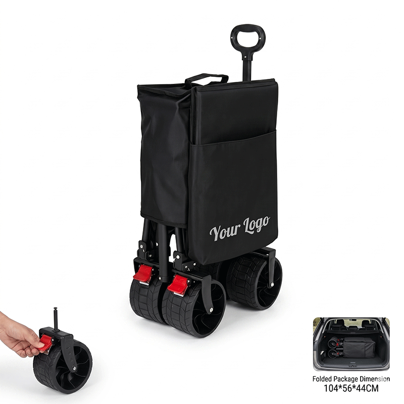 Custom Heavy-Duty Folding Wago - Outdoor Furniture Heavy Duty recension och pris