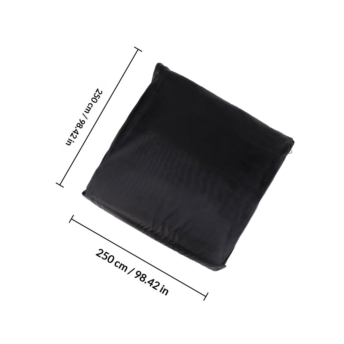 Waterproof Furniture Cover 350 - Outdoor Furniture Heavy Duty recension och pris