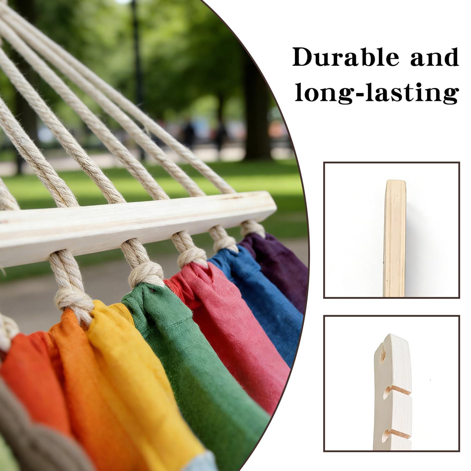 Replacement Wooden Hammock Spr - Outdoor Furniture Hay recension och pris