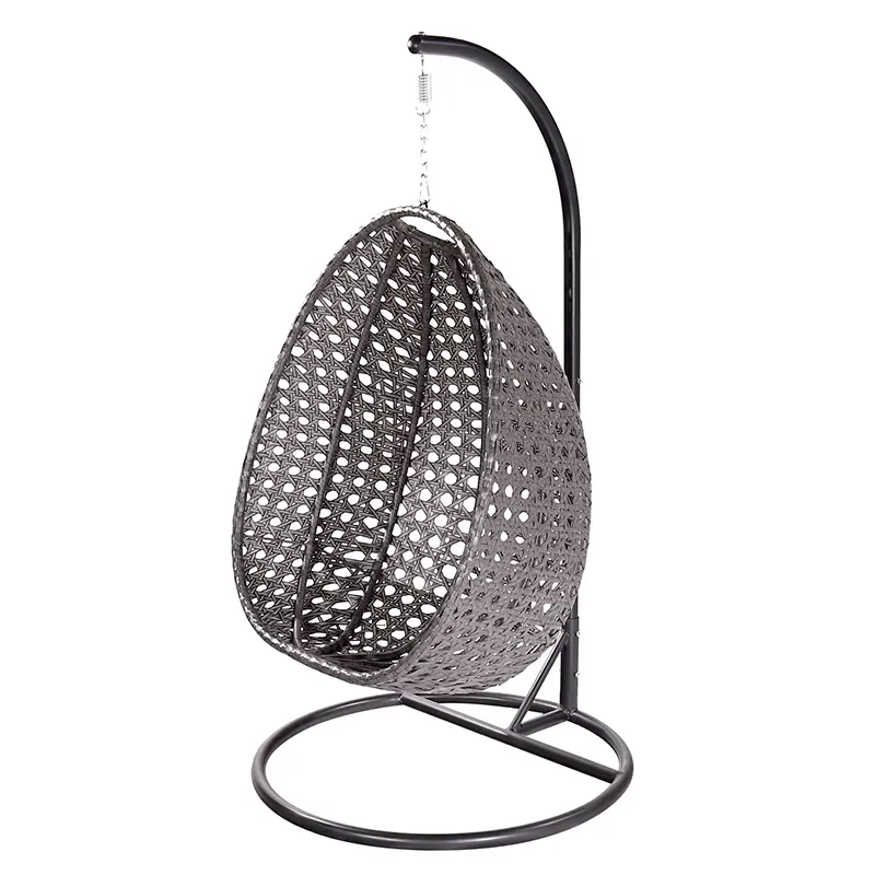Luxury Modern Garden Wicker Me - Outdoor Furniture Egg Chair recension och pris