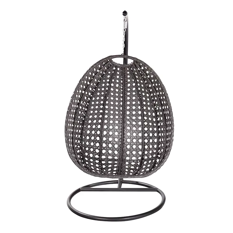 Luxury Modern Garden Wicker Me - Outdoor Furniture Egg Chair recension och pris