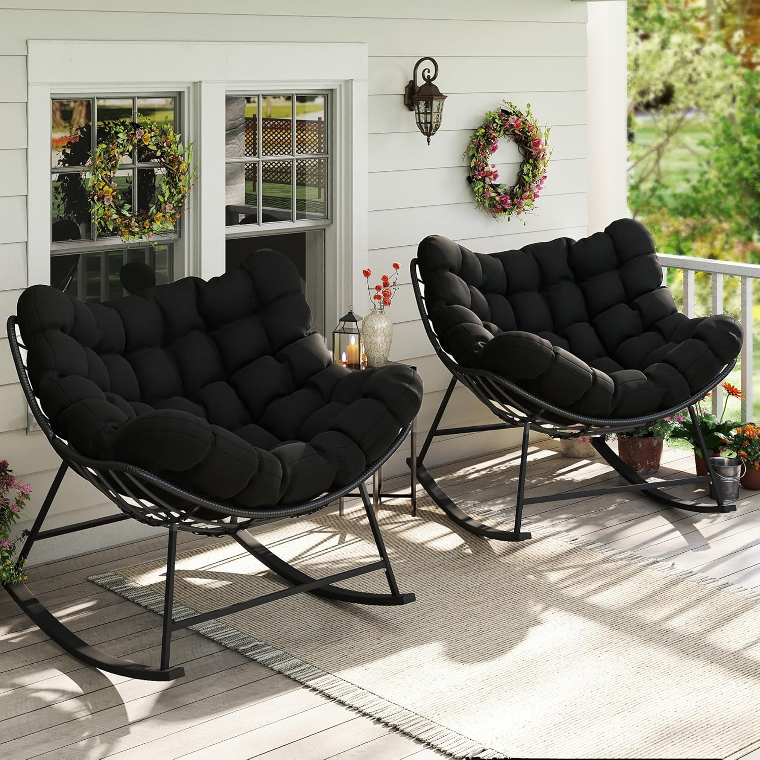 Hot Selling Modern Outdoor Alu - Outdoor Furniture Warehouse recension och pris
