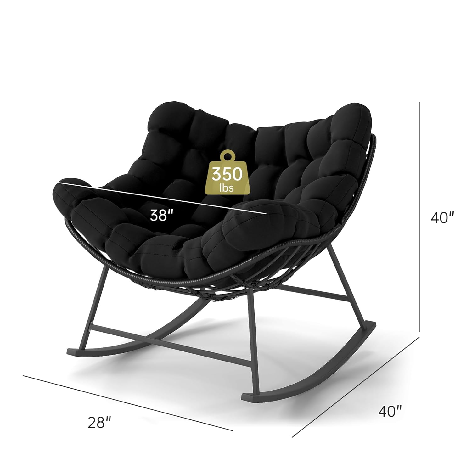 Hot Selling Modern Outdoor Alu - Outdoor Furniture Warehouse recension och pris