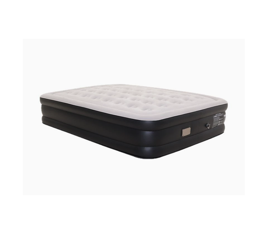 Queen Size Double Persons Auto - Outdoor Furniture Arhaus recension och pris