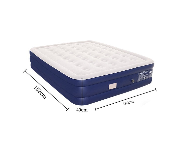 Queen Size Double Persons Auto - Outdoor Furniture Arhaus recension och pris
