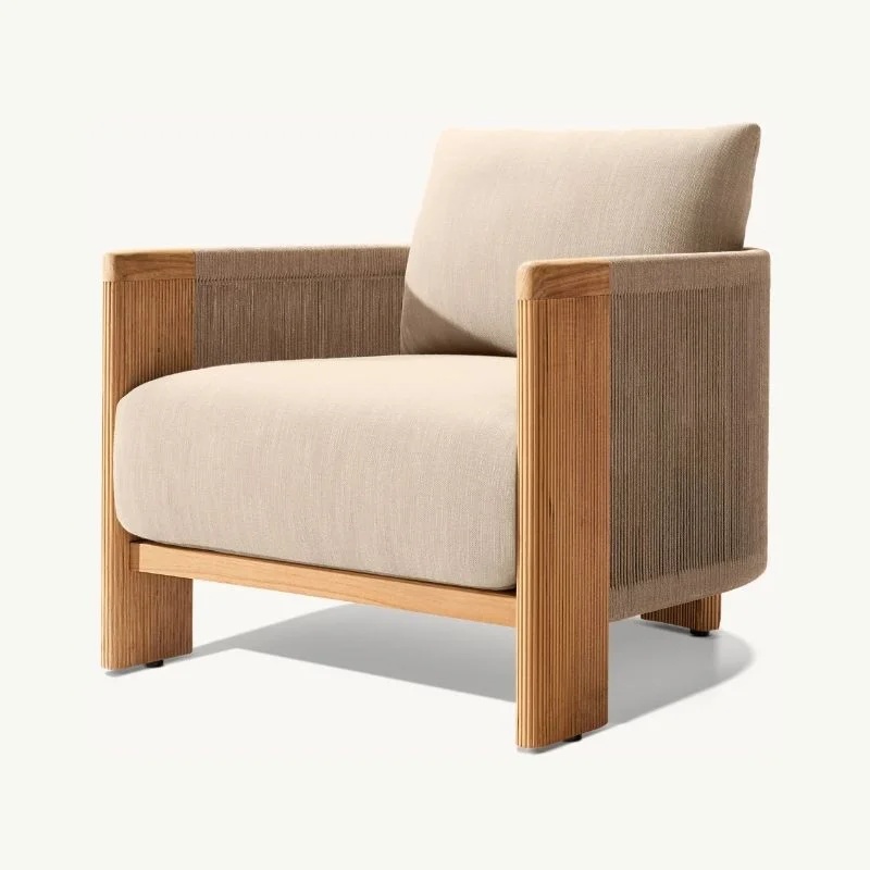 Design Outdoor Furniture Teak  - Outdoor Furniture Teak recension och pris