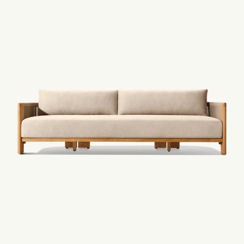 Design Outdoor Furniture Teak  - Outdoor Furniture Teak recension och pris