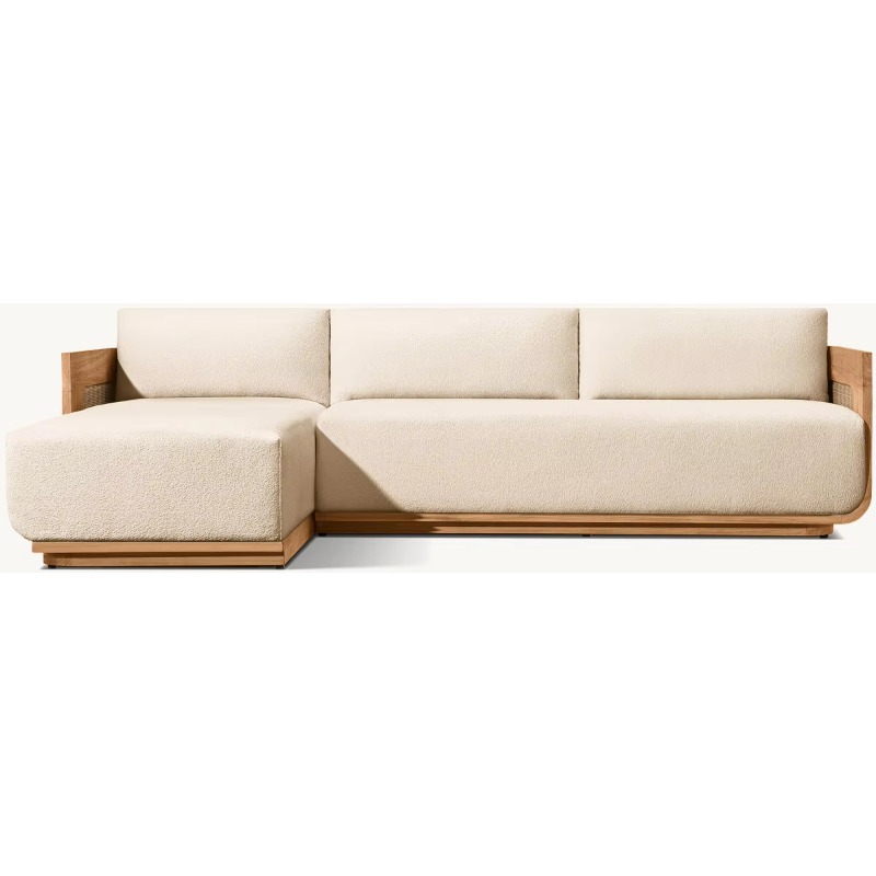 Luxury Garden Furniture Design - Outdoor Furniture Teak recension och pris
