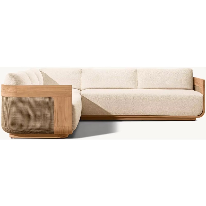 Luxury Garden Furniture Design - Outdoor Furniture Teak recension och pris